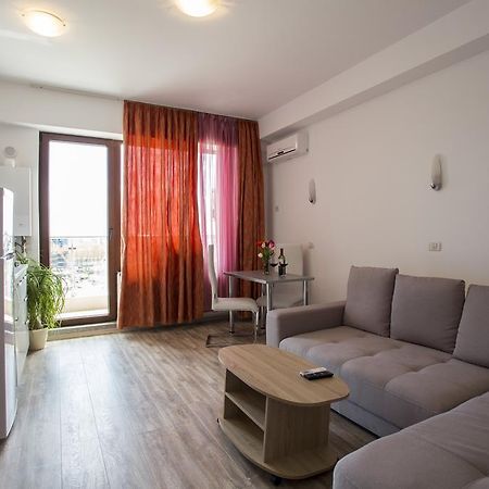 Sea View Studio Mamaia Camera foto
