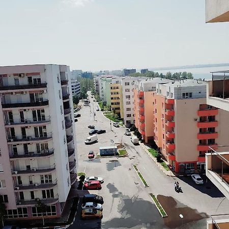 Sea View Studio Mamaia Esterno foto