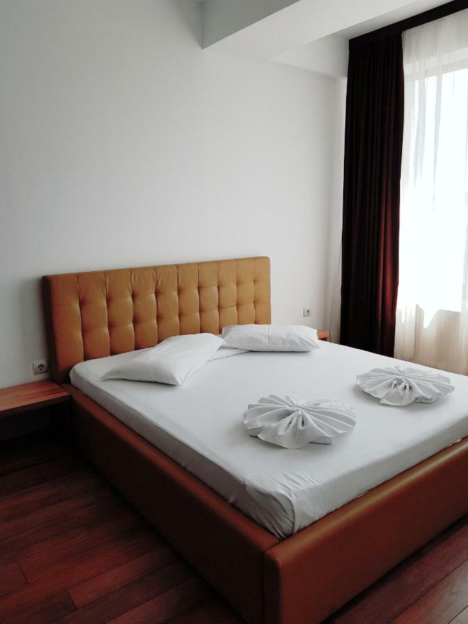 Sea View Studio Mamaia Esterno foto