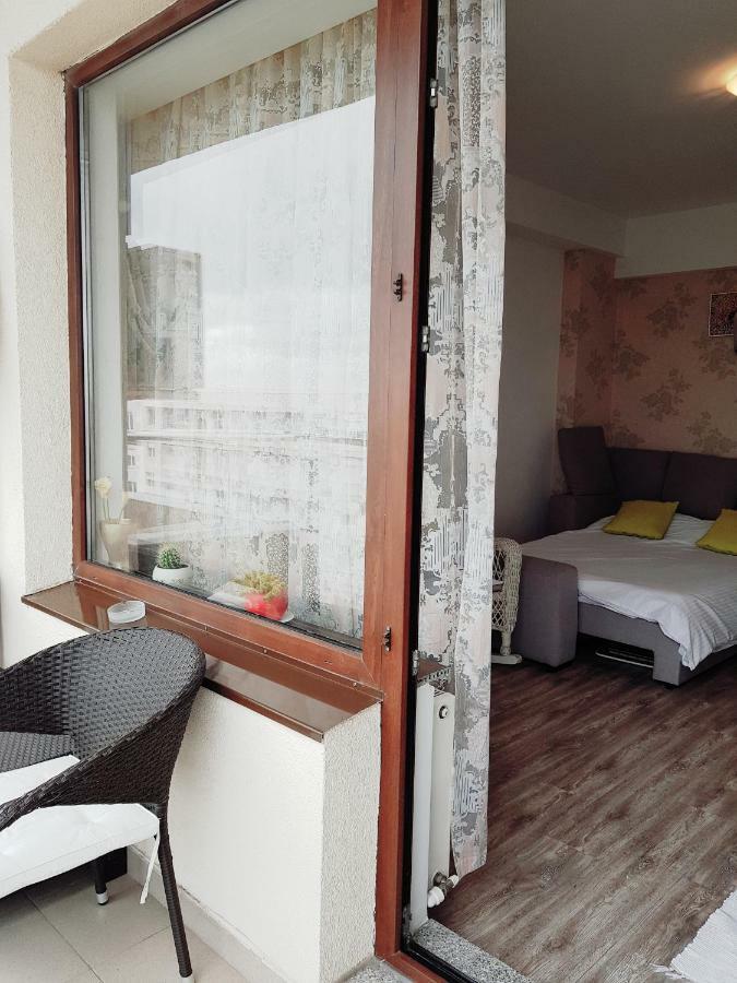 Sea View Studio Mamaia Esterno foto